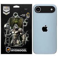 Película para iPhone 17 Air - Traseira Hydrogel HD - Gshield - 1