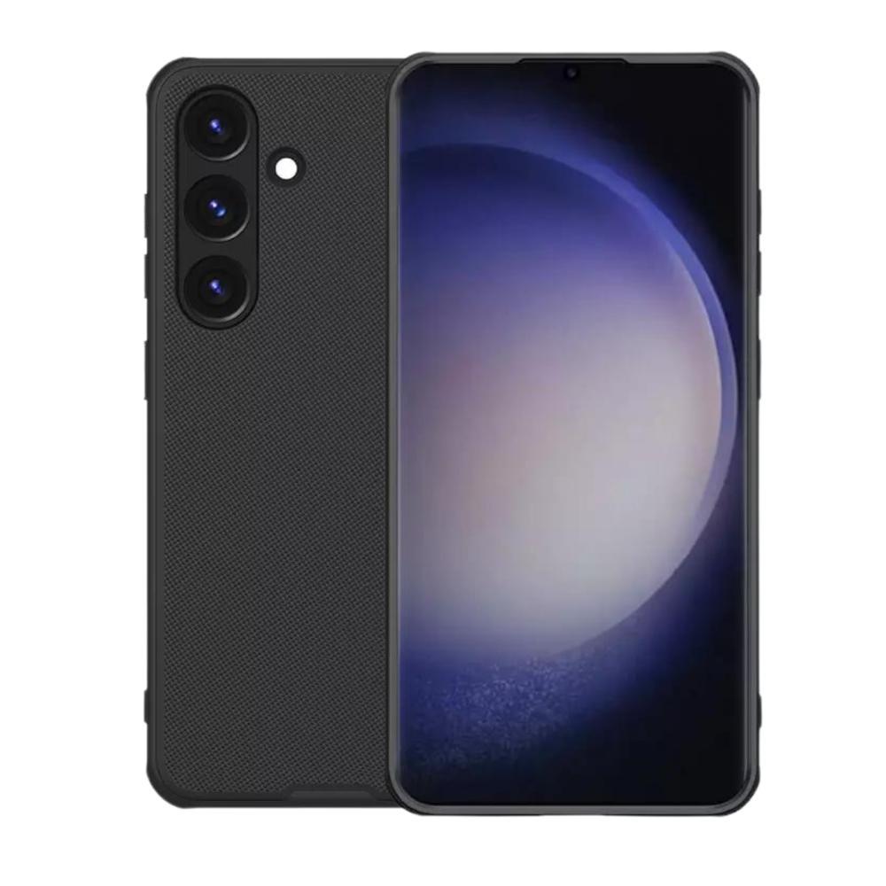 Capa case capinha para Samsung Galaxy S24 Plus- Super Frosted - Nillkin - 1