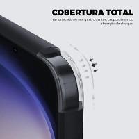 Capa case capinha para Samsung Galaxy S24 Plus- Super Frosted - Nillkin - 3