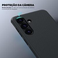 Capa case capinha para Samsung Galaxy S24 Plus- Super Frosted - Nillkin