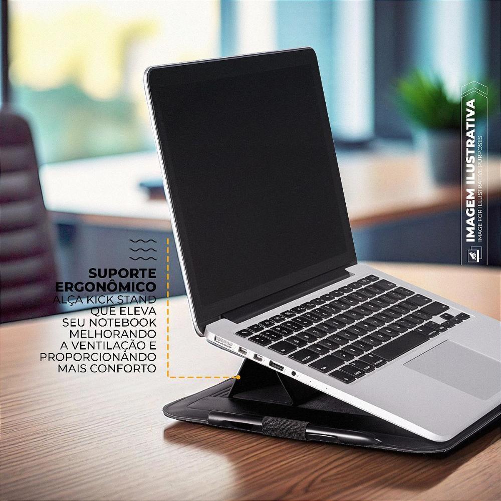 Capa case capinha para Notebook Acer até 13'' - Smart Dinamic - Gshield - 2