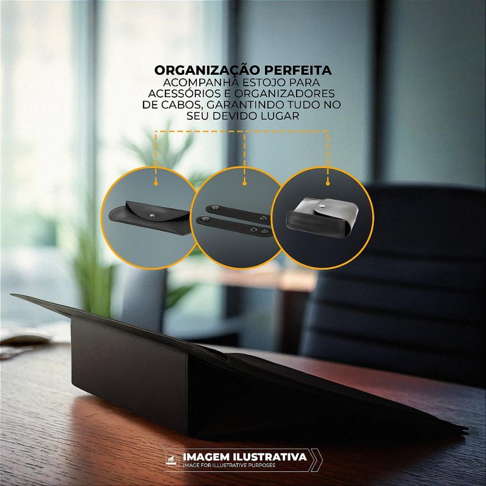 Capa case capinha para Notebook Acer até 13'' - Smart Dinamic - Gshield - 4