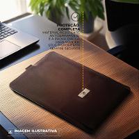 Capa case capinha para Notebook Acer até 13'' - Smart Dinamic - Gshield - 3