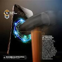 Película para iPhone 17 - Privacidade com Aplicador - Survivor - Gshield - 3