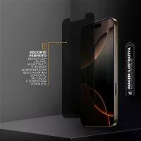 Película para iPhone 17 Pro - Privacidade com Aplicador - Survivor - Gshield - 2