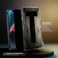 Película para iPhone 17 Pro - Privacidade com Aplicador - Survivor - Gshield