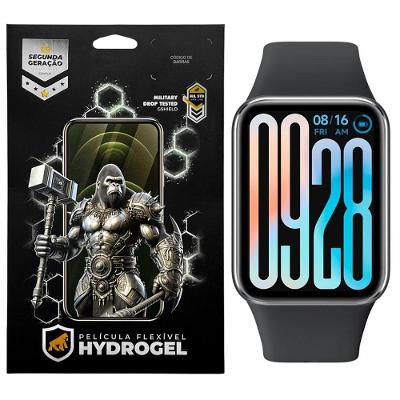 Película para Xiaomi Smart Band 9 Pro - Hydrogel HD - Gshield