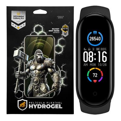 Película para Xiaomi Smart Band 5 - Hydrogel HD - Gshield