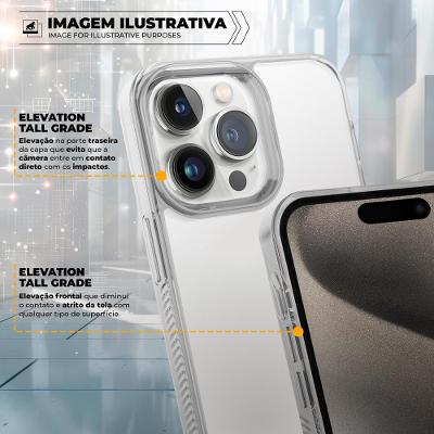 Capa case capinha para iPhone 16 - Anti-Slip - Gshield