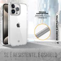 Capa case capinha para iPhone 16 - Anti-Slip - Gshield