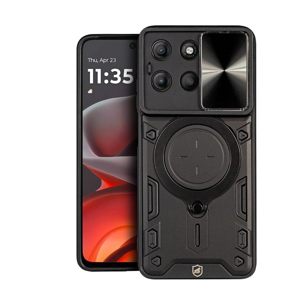 Capa case capinha para Motorola Moto G15 - Discovery - Gshield - 1