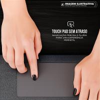 Capa case capinha para iPad de 10.9" e 11" com Teclado Touchpad, suporte - 6