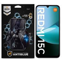 Película para Xiaomi Redmi 15C - AntiBlue - Gshield - 1