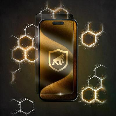 Película para iPhone 17 Pro Max - Ultra Safe - 6 meses de garantia de tela - Gshield
