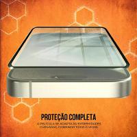 Película para iPhone 17 - Coverage 5D Pro Preta - Gshield - 5