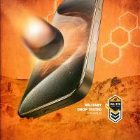 Película para iPhone 17 - Coverage 5D Pro Preta - Gshield - 8