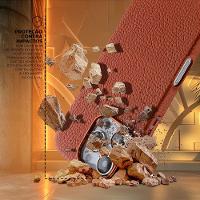 Capa case capinha para iPhone 17 - Magsafe Tech Couro - Preta - Gshield - 3