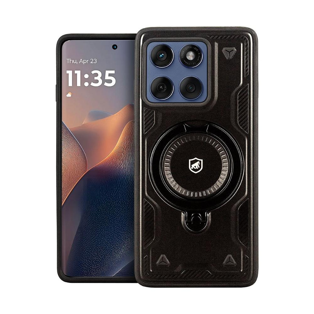 Capa case capinha para Motorola Moto Edge 60 - Ringket - Gshield - 1