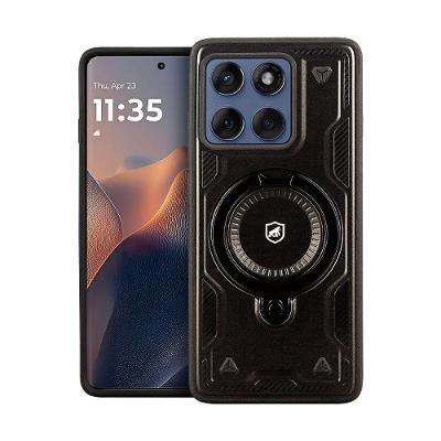 Capa case capinha para Motorola Moto Edge 60 - Ringket - Gshield