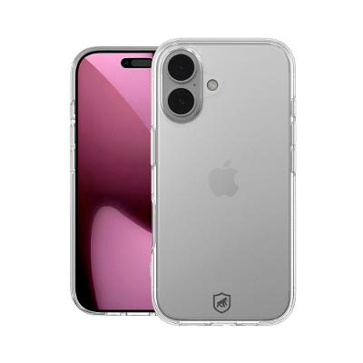 Capa case capinha para iPhone 17 - Anti-Slip - Gshield