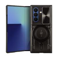 Capa case capinha para Samsung Galaxy Z Fold 7 - Discovery - Gshield - 1