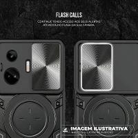 Capa case capinha para Samsung Galaxy Z Fold 7 - Discovery - Gshield - 5