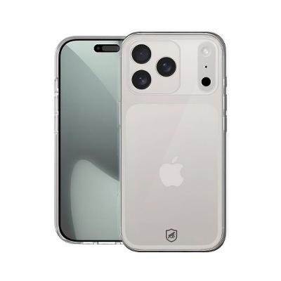 Capa case capinha para iPhone 17 Pro - Anti-Slip - Gshield