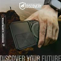Capa case capinha para Motorola Moto Edge 60 - Discovery - Gshield - 7