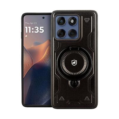 Capa case capinha para Motorola Moto Edge 60 Fusion - Ringket - Gshield