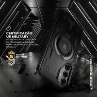 Capa case capinha para Motorola Moto Edge 60 Fusion - Ringket - Gshield - 2