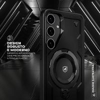 Capa case capinha para Motorola Moto Edge 60 Fusion - Ringket - Gshield - 3