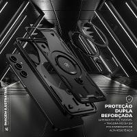 Capa case capinha para Motorola Moto Edge 60 Fusion - Ringket - Gshield - 6