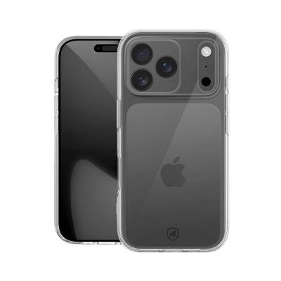 Capa case capinha para iPhone 17 Pro Max - Anti-Slip - Gshield