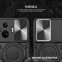 Capa case capinha para Samsung Galaxy Z Flip 7 - Discovery - Gshield - 5