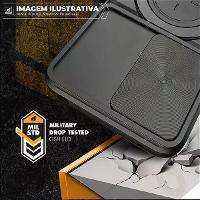 Capa case capinha para Samsung Galaxy Z Flip 7 - Discovery - Gshield - 6