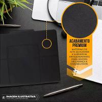 Capa case capinha para Xiaomi Redmi Pad 2 com Teclado Bluetooth - Hybrid - Gshield - 2