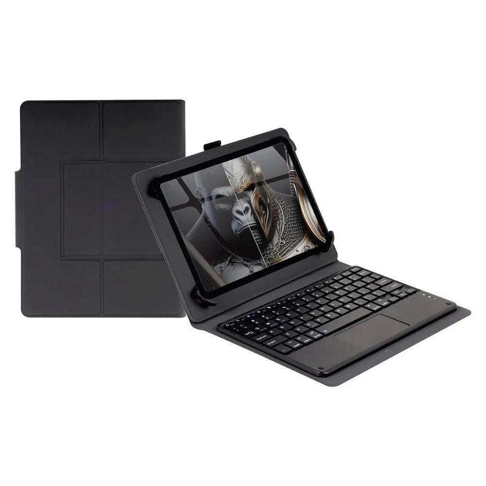 Capa case capinha para Tablet VAIO TL10 com Teclado Bluetooth - Hybrid - Gshield - 1