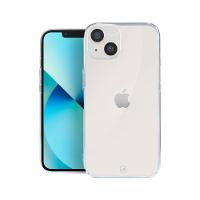 Capa case capinha para iPhone 13 - Crystal Slim - NÃO AMARELA - Gshield - 1