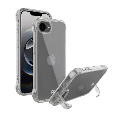 Capa case capinha para iPhone 16E - Lybrid - Transparente - Gshield