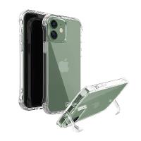 Capa case capinha para iPhone 12 - Lybrid - Transparente - Gshield - 1