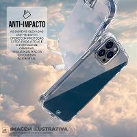 Capa case capinha para iPhone 12 - Lybrid - Transparente - Gshield