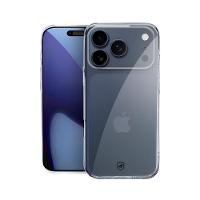 Capa case capinha para iPhone 17 Pro Max - Crystal Slim - NÃO AMARELA - Gshield - 1