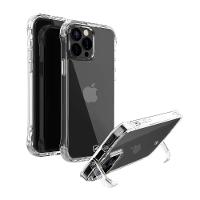 Capa case capinha para iPhone 16 Pro Max - Lybrid - Transparente - Gshield - 1