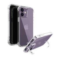 Capa case capinha para iPhone 11 - Lybrid - Transparente - Gshield - 1