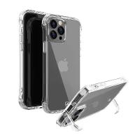 Capa case capinha para iPhone 15 Pro Max - Lybrid - Transparente - Gshield - 1