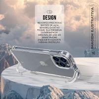 Capa case capinha para iPhone 13 - Lybrid - Transparente - Gshield - 3