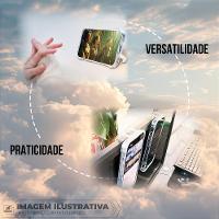 Capa case capinha para iPhone 13 - Lybrid - Transparente - Gshield - 6