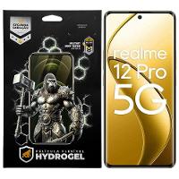 Película para Realme 12 Pro 5G - Hydrogel Gamer Fosca - Gshield - 1