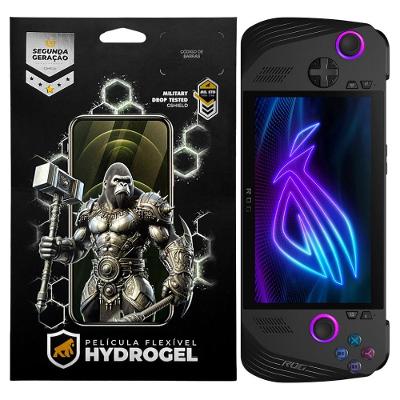Película para Asus Rog Ally X - Hydrogel HD - Gshield