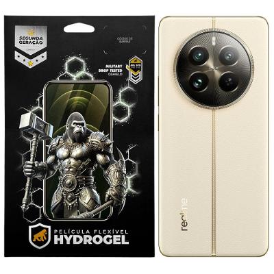 Película para Realme 12 Pro 5G - Traseira Hydrogel HD - Gshield